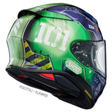 Shoei NXR 2 Full Face Helmet
