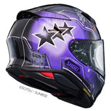 Shoei NXR 2 Full Face Helmet