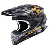 Shoei VFX-WR 06 Off Road Motocross Helmet