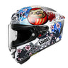 Shoei X-SPR Pro Full Face ECE2206 FIM Racing Helmet