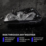 Scorpion ExoCom Link 1C Universal Helmet Bluetooth Intercom Single