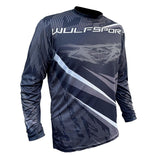 Wulfsport Warhammer Motocross MX Jersey Top