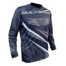 Wulfsport Warhammer Motocross MX Jersey Top
