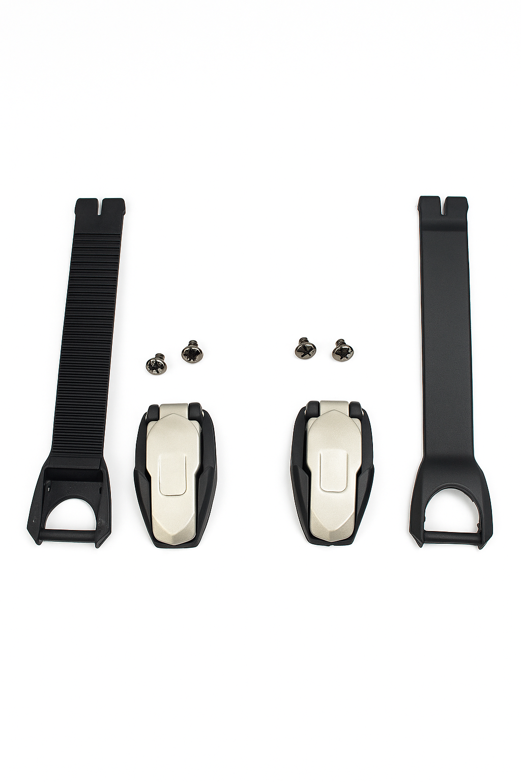 Spada Compact Strap/Buckle Set [Pair]