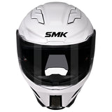 SMK Agnar Full Face Helmet + Free Dark Visor