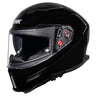 SMK Agnar Full Face Helmet + Free Dark Visor