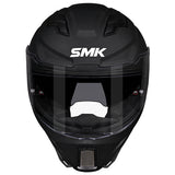 SMK Agnar Full Face Helmet + Free Dark Visor