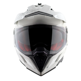 Axor X-Cross Adventure Dual Sport Helmet + FREE Dark Visor & Pinlock Insert