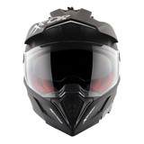 Axor X-Cross Adventure Dual Sport Helmet + FREE Dark Visor & Pinlock Insert