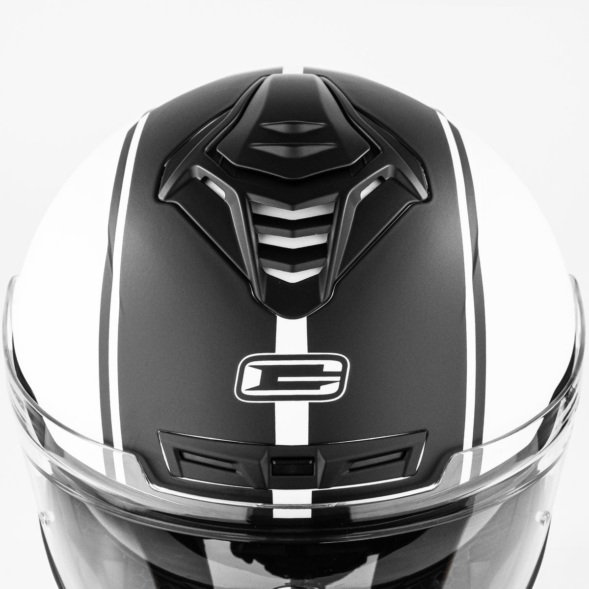 G-Mac Glide Evo 2 Flip Front Helmet