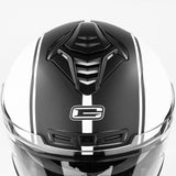 G-Mac Glide Evo 2 Flip Front Helmet