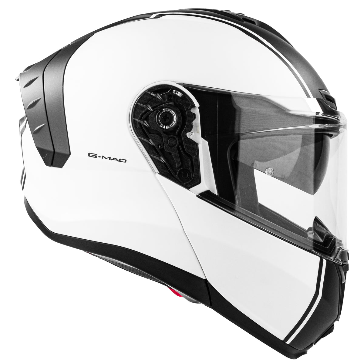 G-Mac Glide Evo 2 Flip Front Helmet