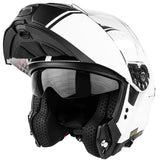 G-Mac Glide Evo 2 Flip Front Helmet