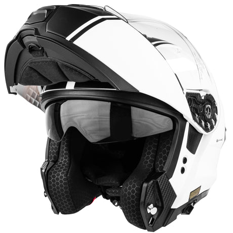 G-Mac Glide Evo 2 Flip Front Helmet