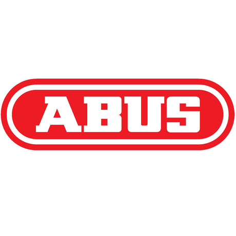 Abus WA50 Wall Anchor - Black