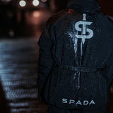 Spada Acqua Shield Waterproof Over Jacket