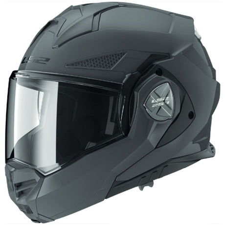LS2 FF901 Advant-X Reversible Flip Front Open & Full Face Helmet