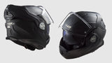 LS2 FF901 Advant-X Reversible Flip Front Open & Full Face Helmet