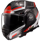 LS2 FF901 Advant-X Reversible Flip Front Open & Full Face Helmet