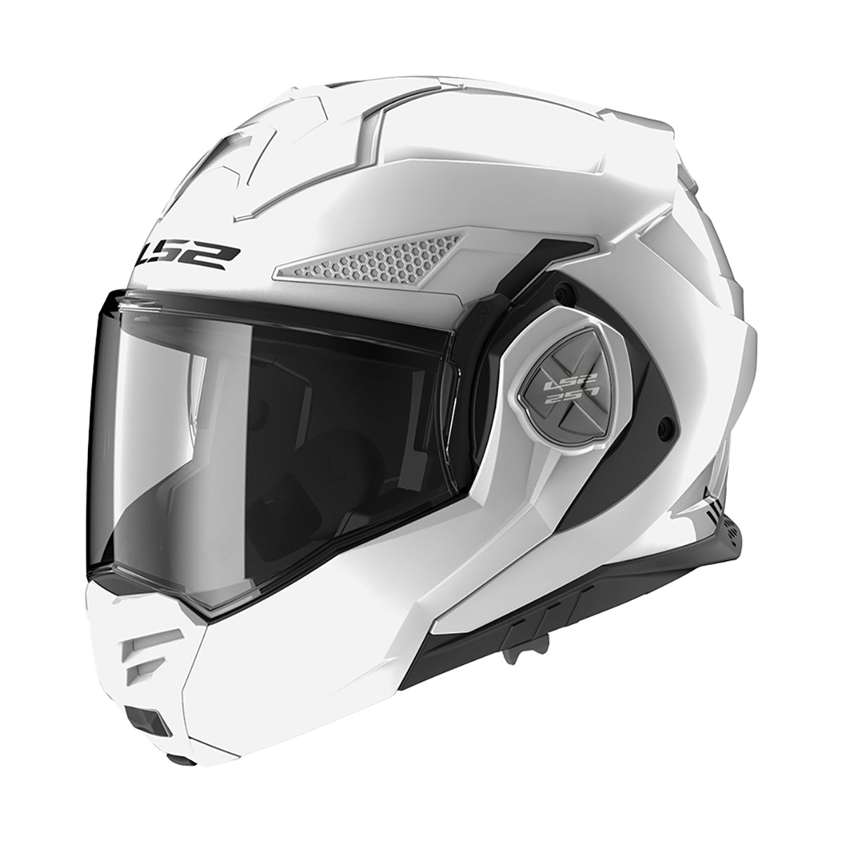 LS2 FF901 Advant-X Reversible Flip Front Open & Full Face Helmet