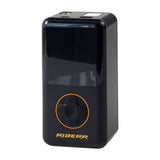 Riderr Recharchable Portable 4000mAh Air Flow Tyre Inflator