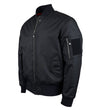 Spada Airforce MA1 CE Waterproof Bomber Jacket