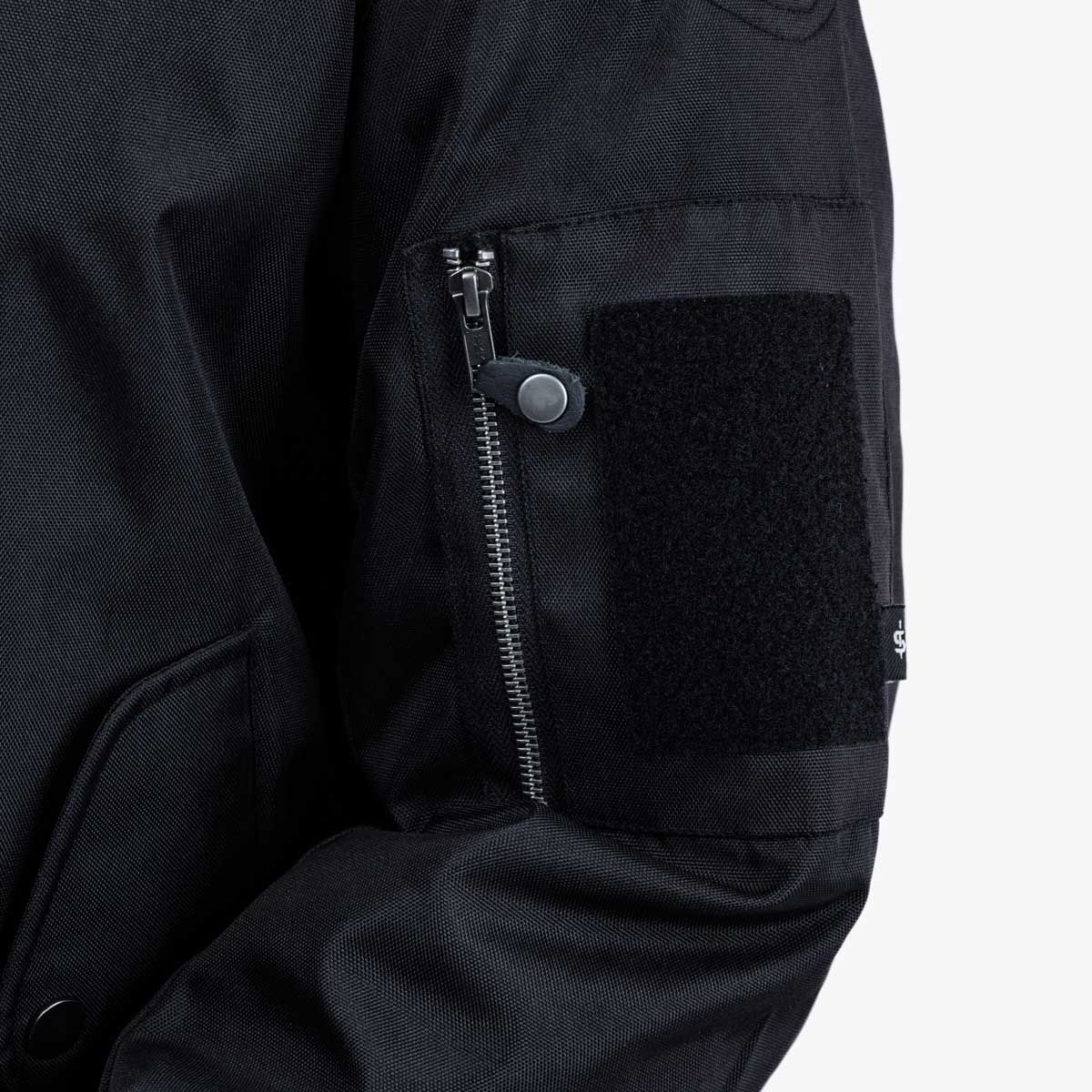 Spada Airforce MA1 CE Waterproof Bomber Jacket