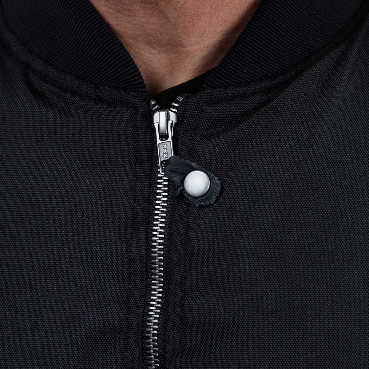 Spada Airforce MA1 CE Waterproof Bomber Jacket