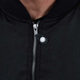 Spada Airforce MA1 CE Waterproof Bomber Jacket