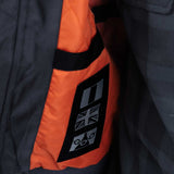 Spada Airforce MA1 CE Waterproof Bomber Jacket