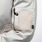 Spada Airforce MA1 CE Waterproof Bomber Jacket