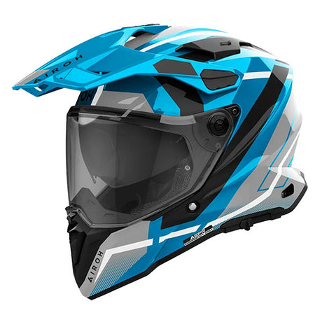 Airoh Commander 2 Adventure Motorcycle Helmet