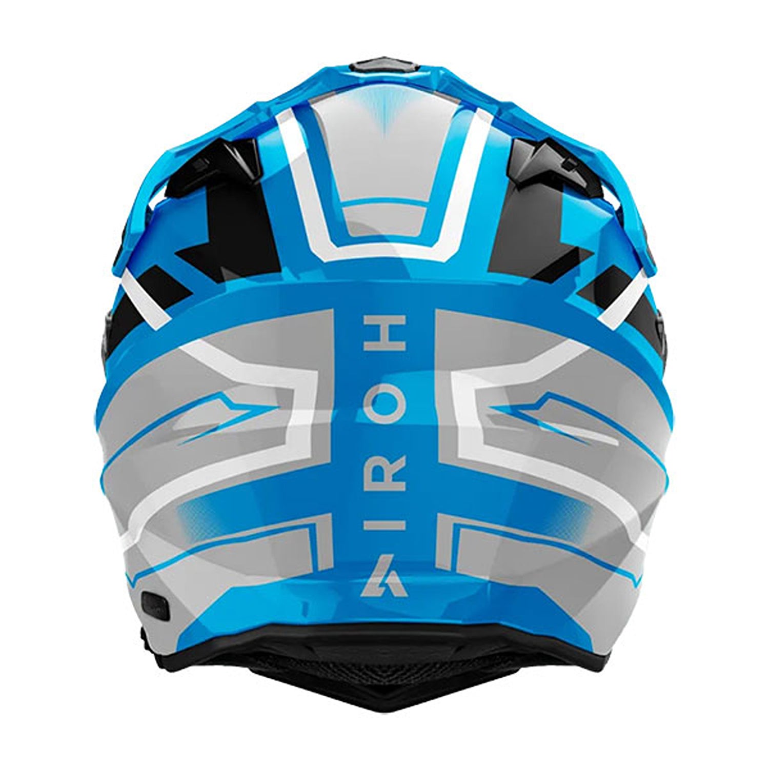Airoh Commander 2 Adventure Motorcycle Helmet