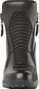 Akito Scout Short Leather Waterproof Boots