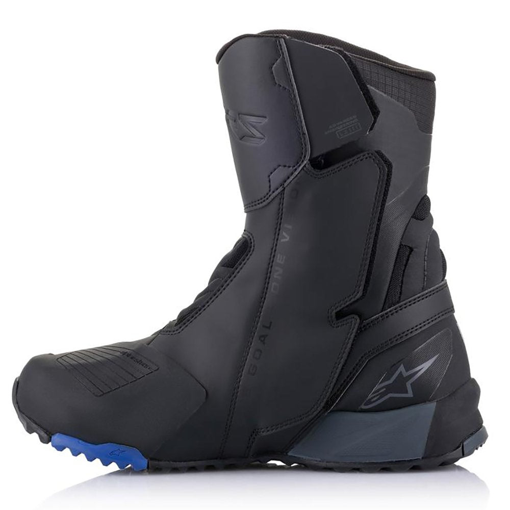 Alpinestars RT-8 Waterproof Goretex Boots