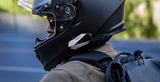 SENA Apex-01 Plus 4 Way Bluetooth Intercom System