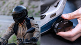 SENA Apex-01 2 Way Bluetooth Intercom System