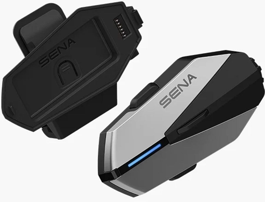 SENA Apex-01 2 Way Bluetooth Intercom System