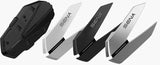 SENA Apex-01 Plus 4 Way Bluetooth Intercom System