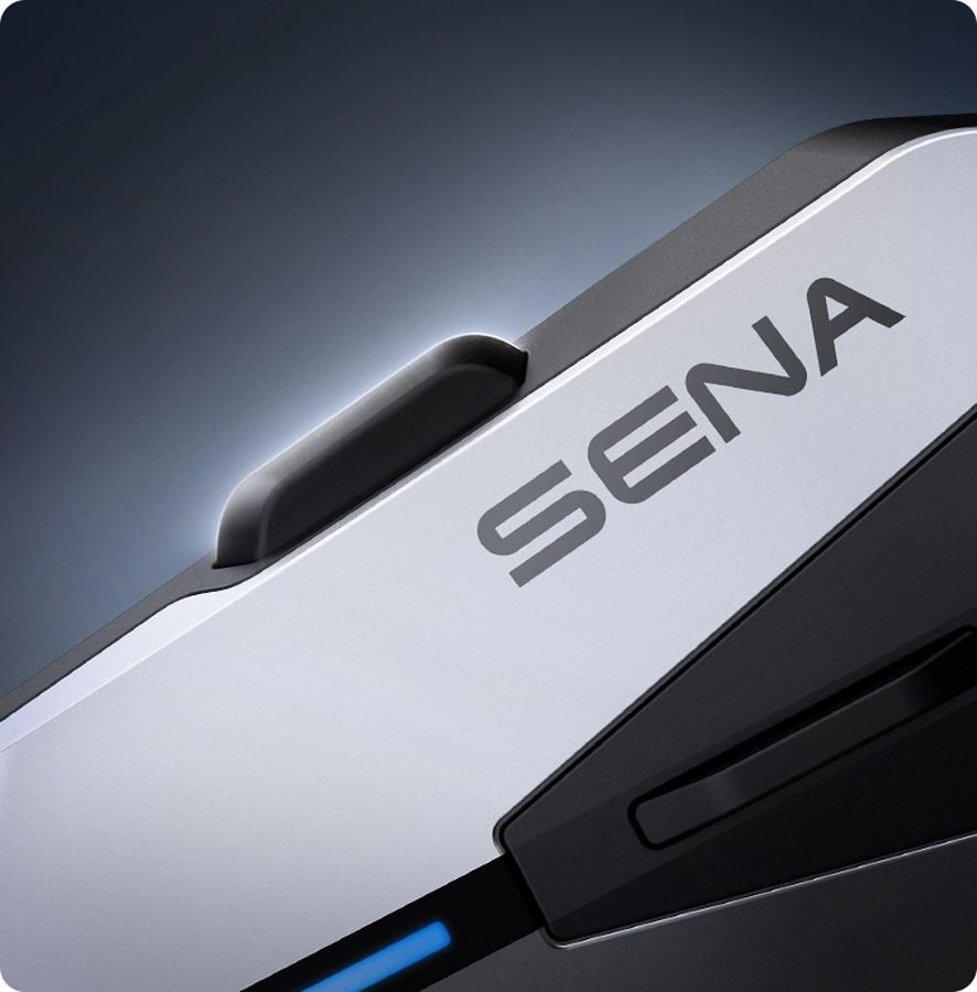 SENA Apex-01 2 Way Bluetooth Intercom System