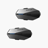 SENA Apex-01 Plus 4 Way Bluetooth Intercom System