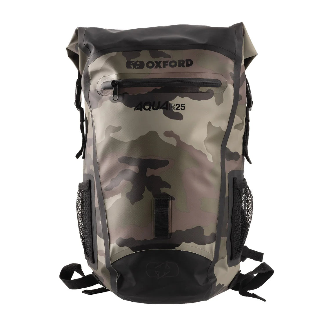 Oxford B-25 Hydro Waterproof Back Pack Bag