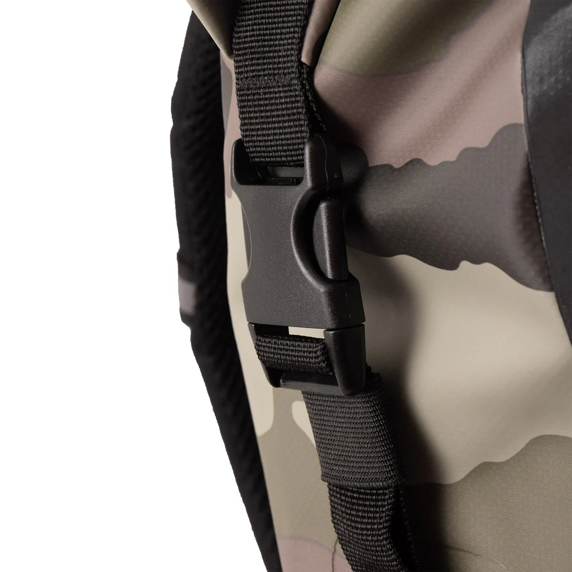 Oxford B-25 Hydro Waterproof Back Pack Bag