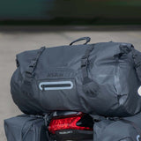 Oxford Aqua T-50 Waterproof 50 Litre Motorcycle Roll Bag