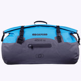 Oxford Aqua T-50 Waterproof 50 Litre Motorcycle Roll Bag