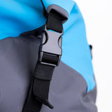 Oxford Aqua T-50 Waterproof 50 Litre Motorcycle Roll Bag