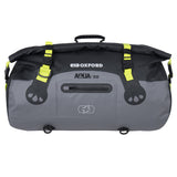 Oxford Aqua T-50 Waterproof 50 Litre Motorcycle Roll Bag