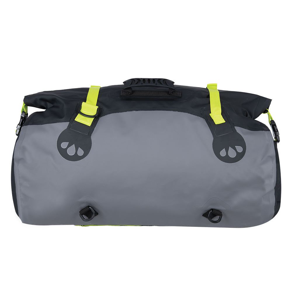 Oxford Aqua T-50 Waterproof 50 Litre Motorcycle Roll Bag