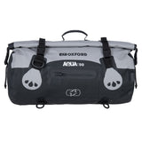 Oxford Aqua T-50 Waterproof 50 Litre Motorcycle Roll Bag
