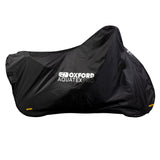 Oxford Aquatex Pro Waterproof Motorcycle Cover